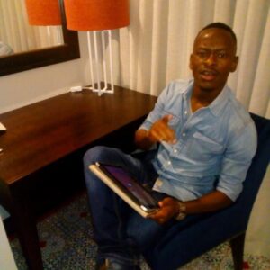 Chauke Jnr.